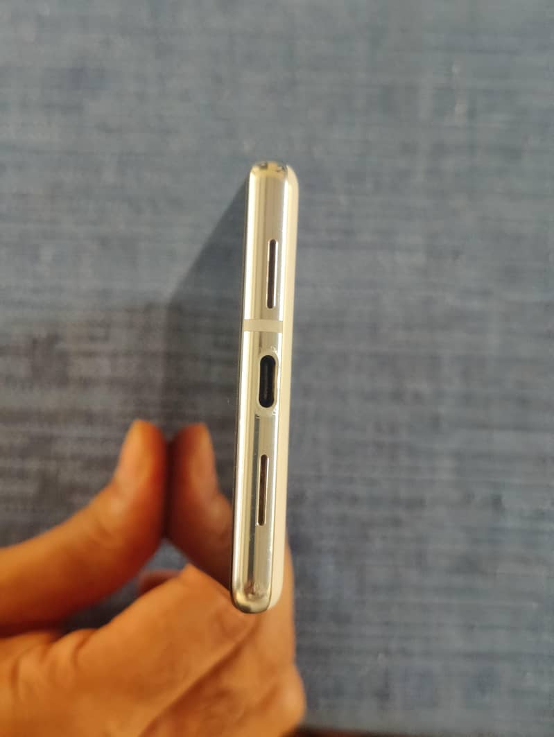 Google Pixel 6 Pro 3