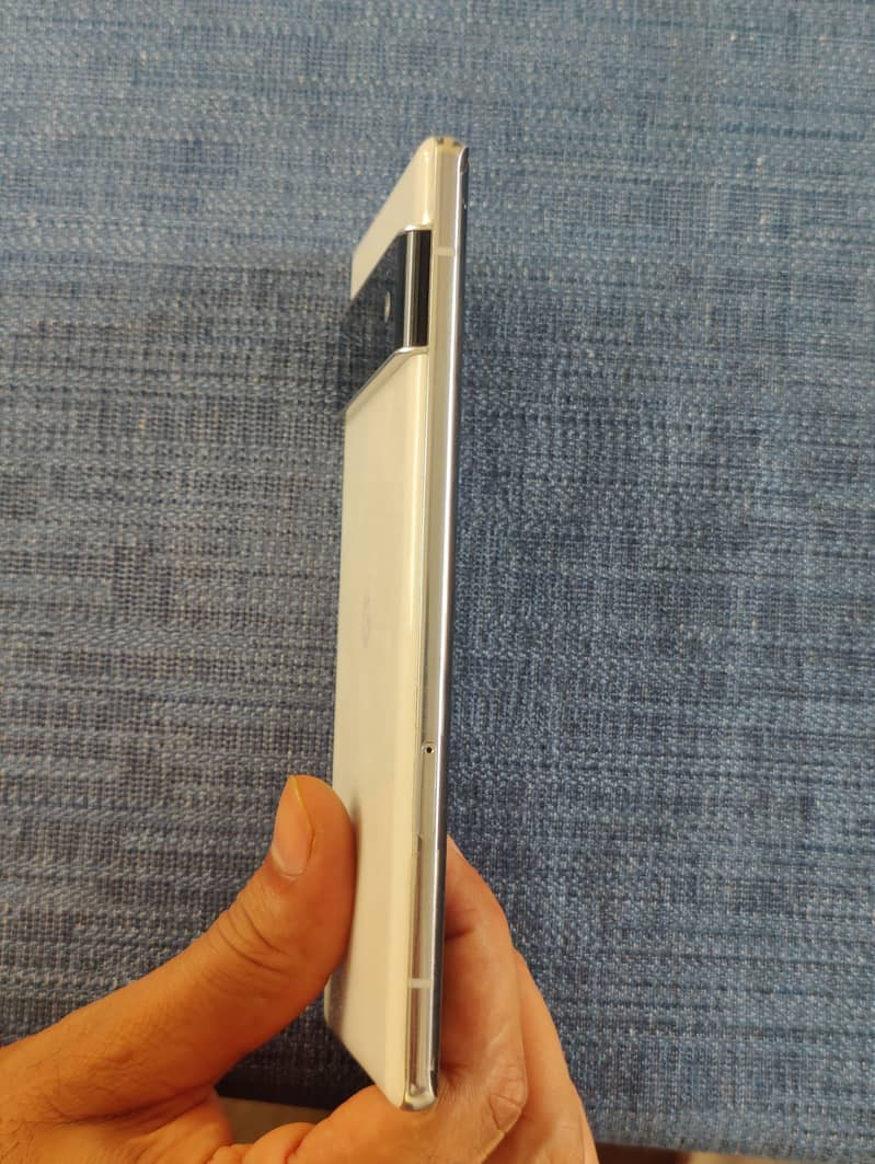 Google Pixel 6 Pro 5