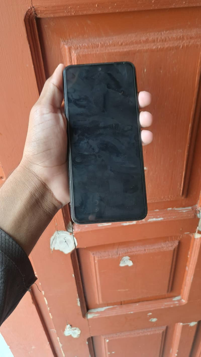 Xiaomi Redmi Note 11 0