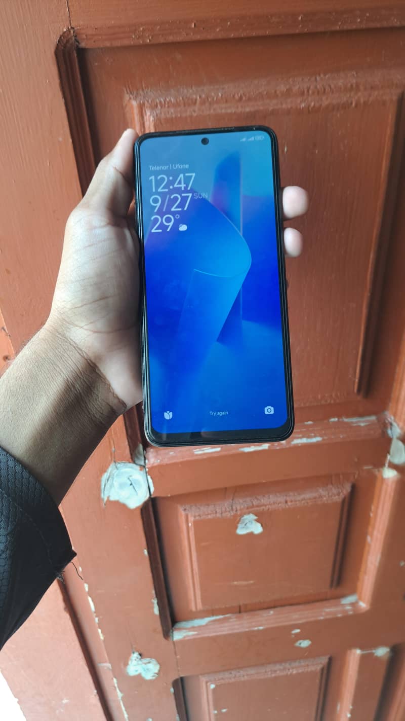 Xiaomi Redmi Note 11 2