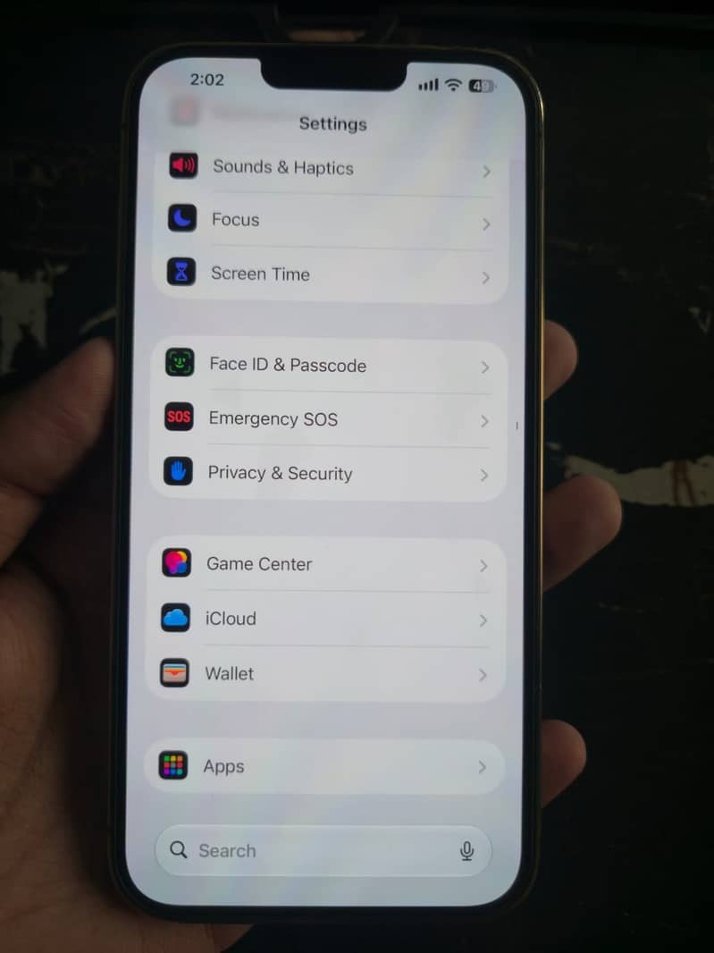 Apple iPhone 13 Pro Max 2
