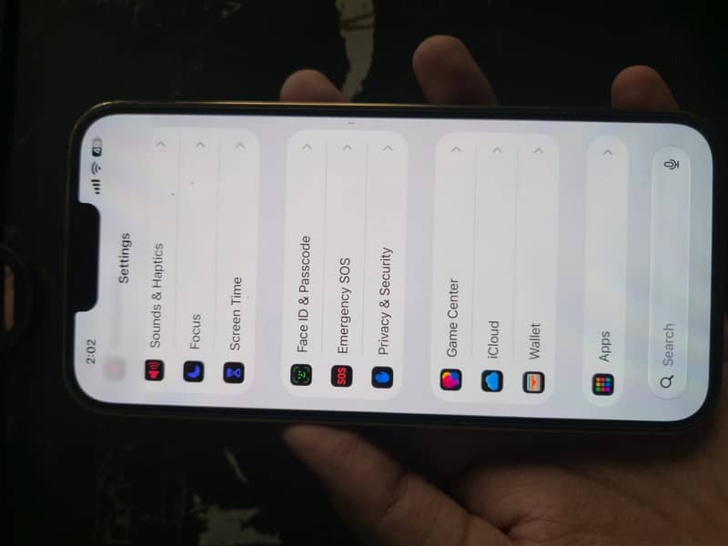 Apple iPhone 13 Pro Max 3