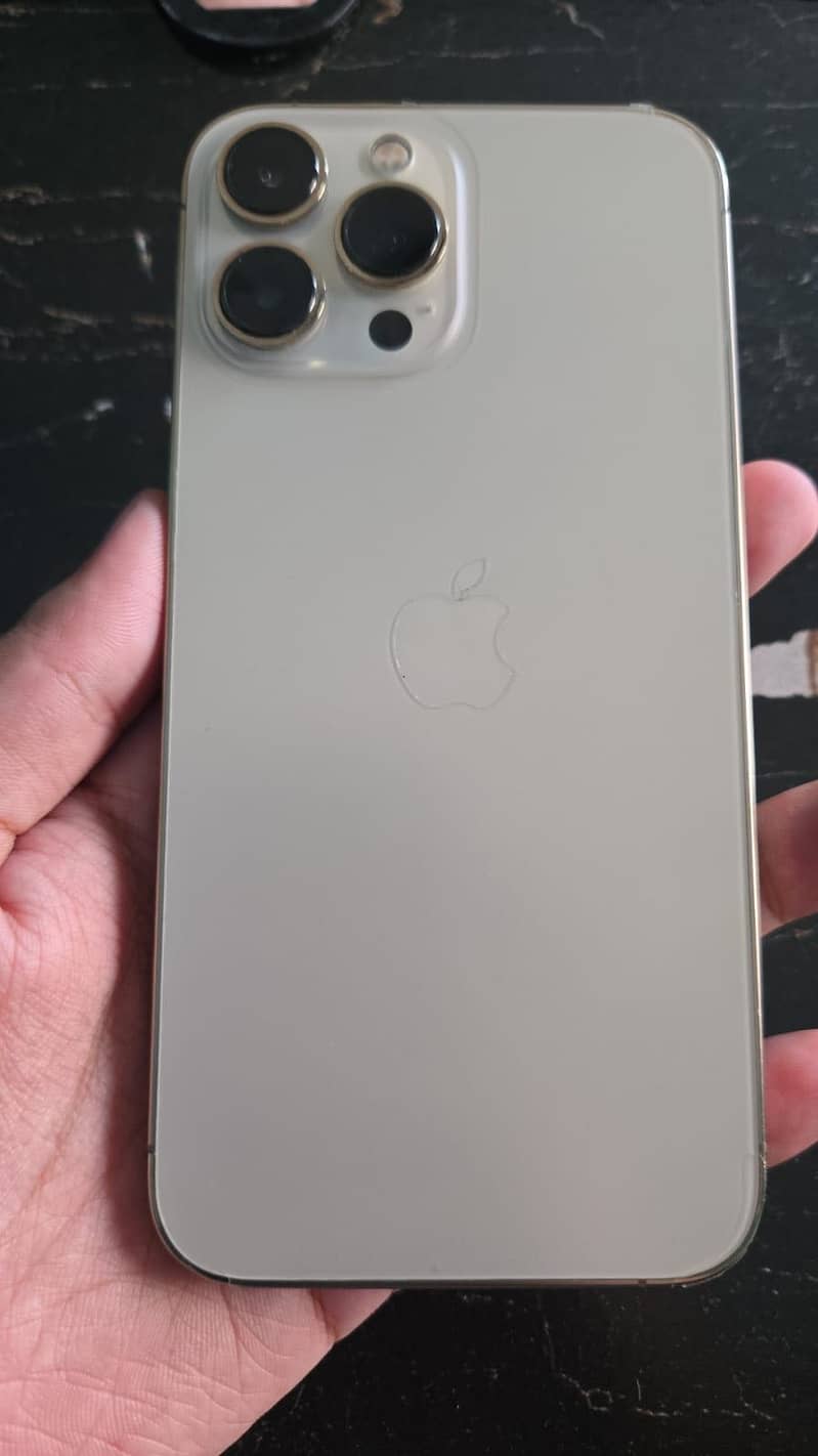 Apple iPhone 13 Pro Max 5