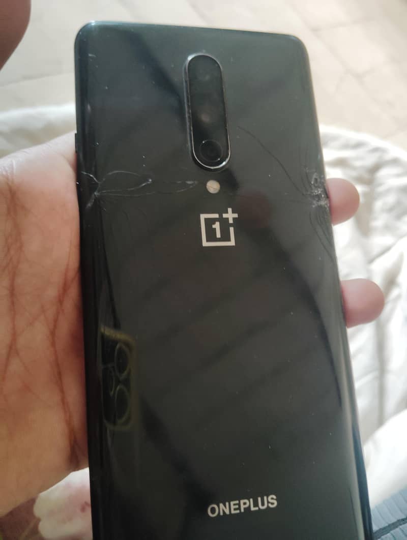 One Plus 8 1