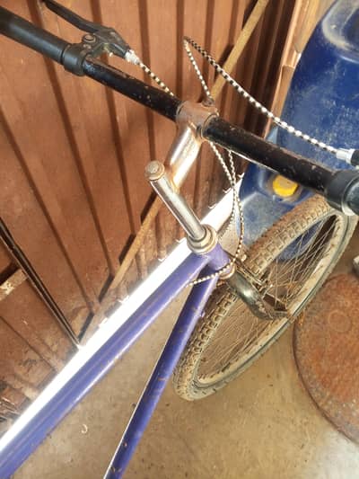 wheeler Cycle