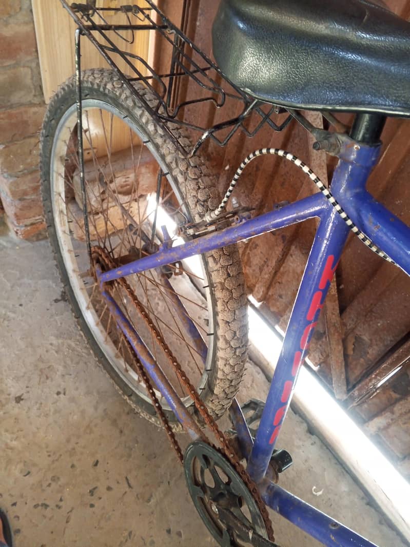 wheeler Cycle 2