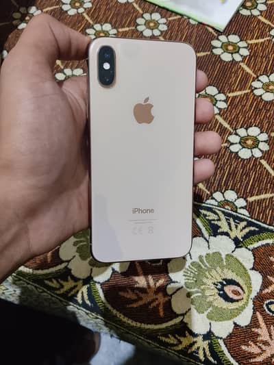 Apple iPhone XS