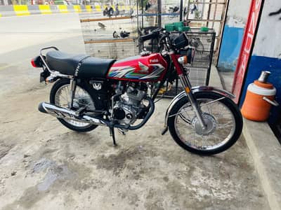 2023 model h all ok h