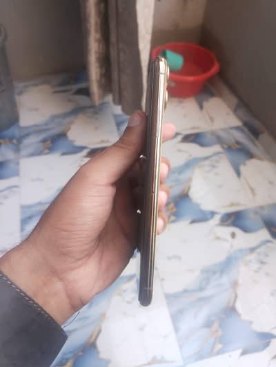 Apple iPhone 11 Pro Max