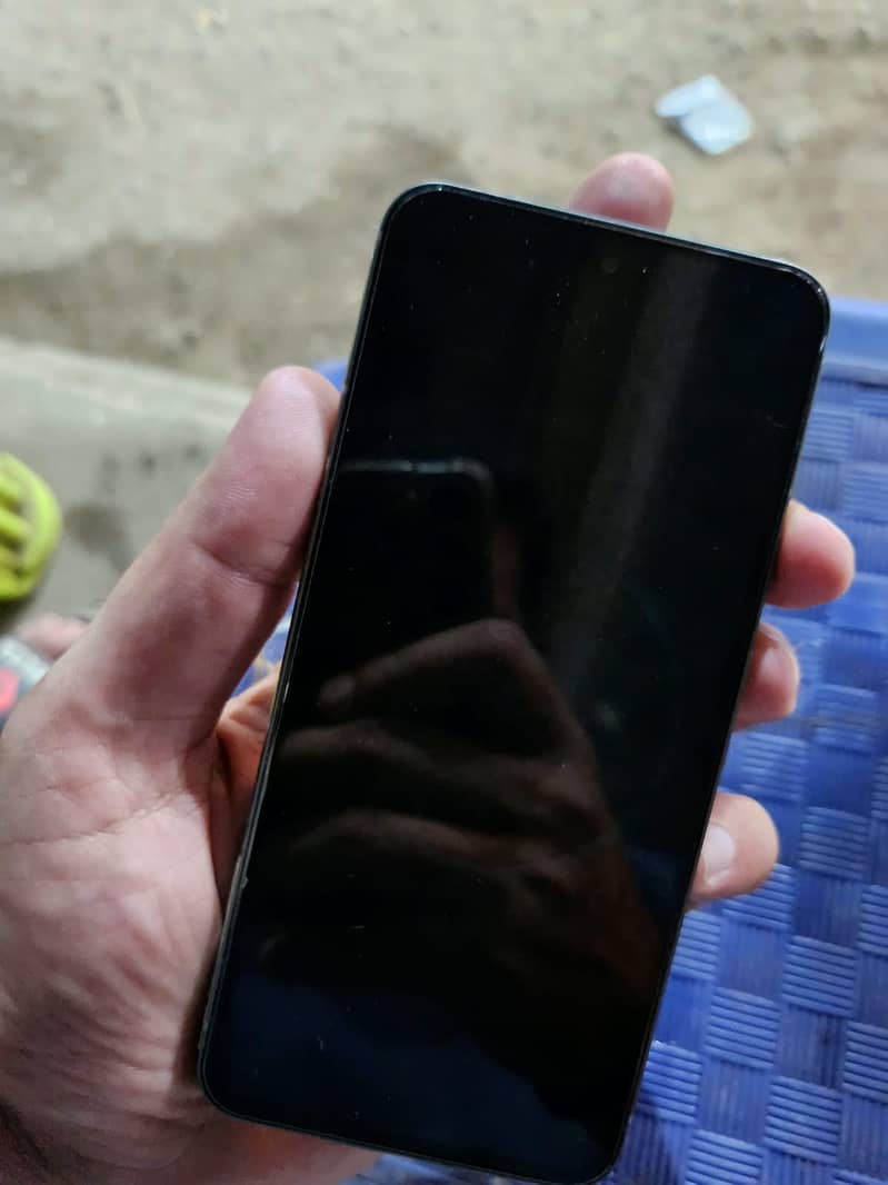 Google Pixel 8 1
