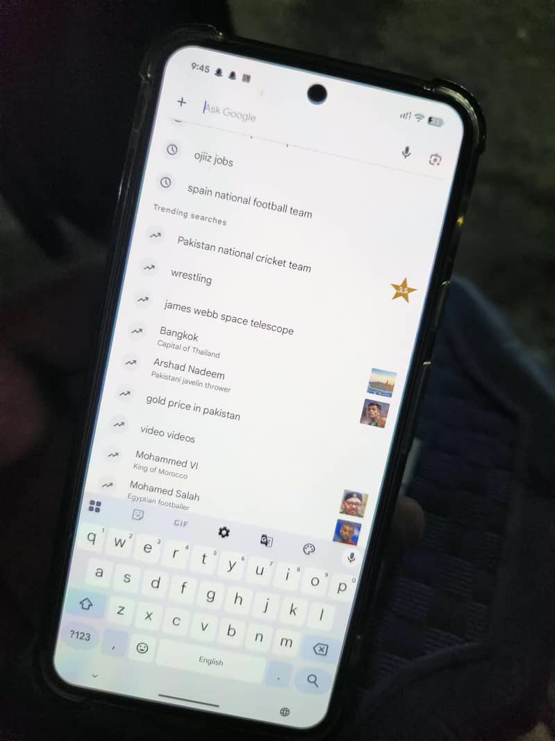 Google Pixel 8 2