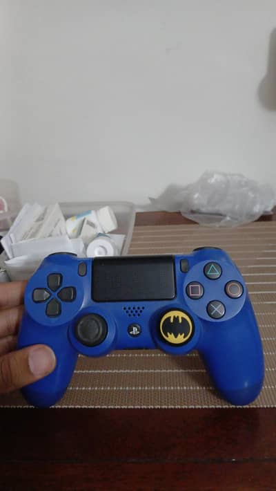 PlayStation Original Controller ( Blue colour)