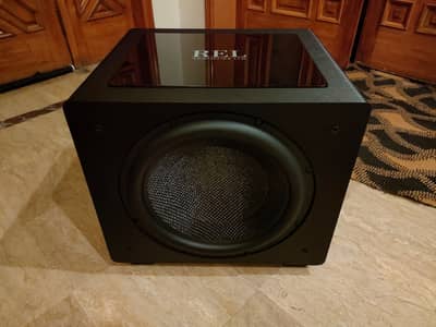 REL HT1508