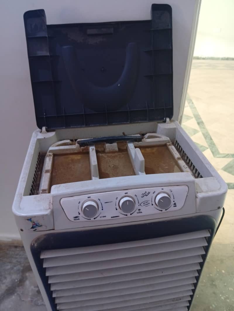 air cooler 1