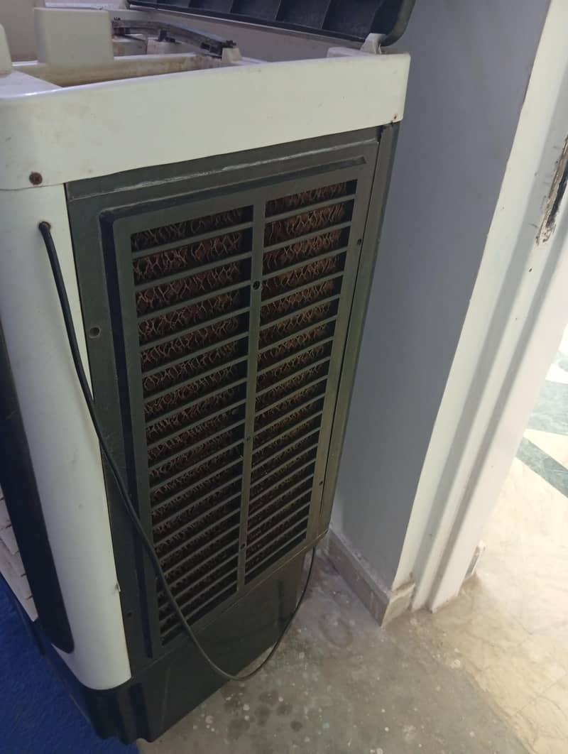 air cooler 2