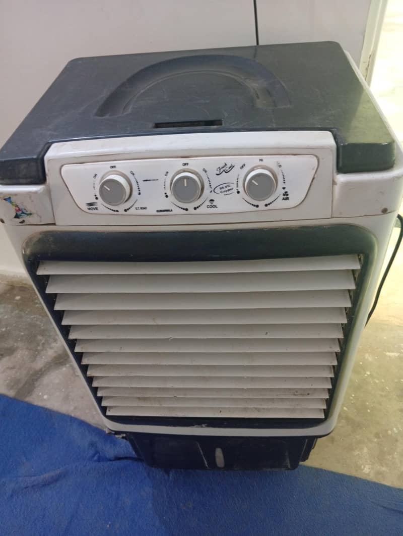 air cooler 4