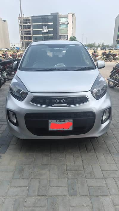 KIA Picanto 2025