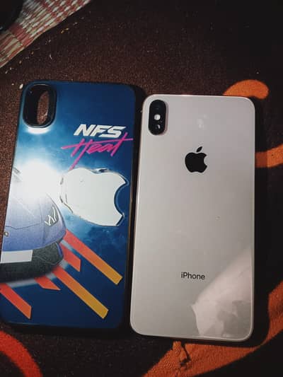 Apple iPhone XS Max