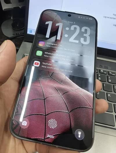 Infinix Note 60 Pro 10/9.5