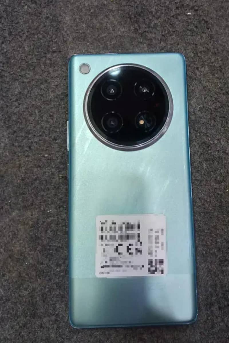 Infinix Zero 40 8+8/256 - Mobile Phones - 1119875276