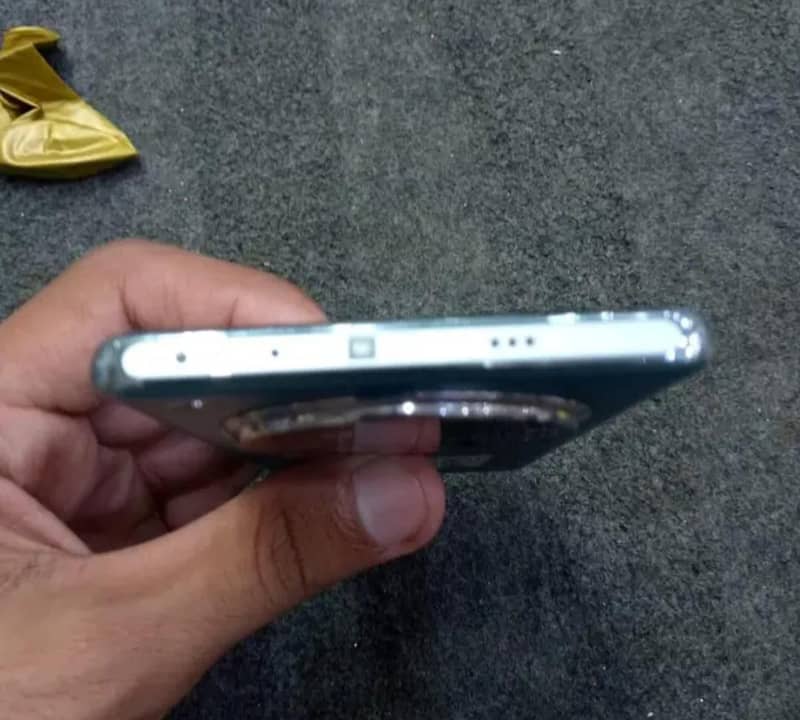 Infinix Zero 40 8+8/256 - Mobile Phones - 1119875276
