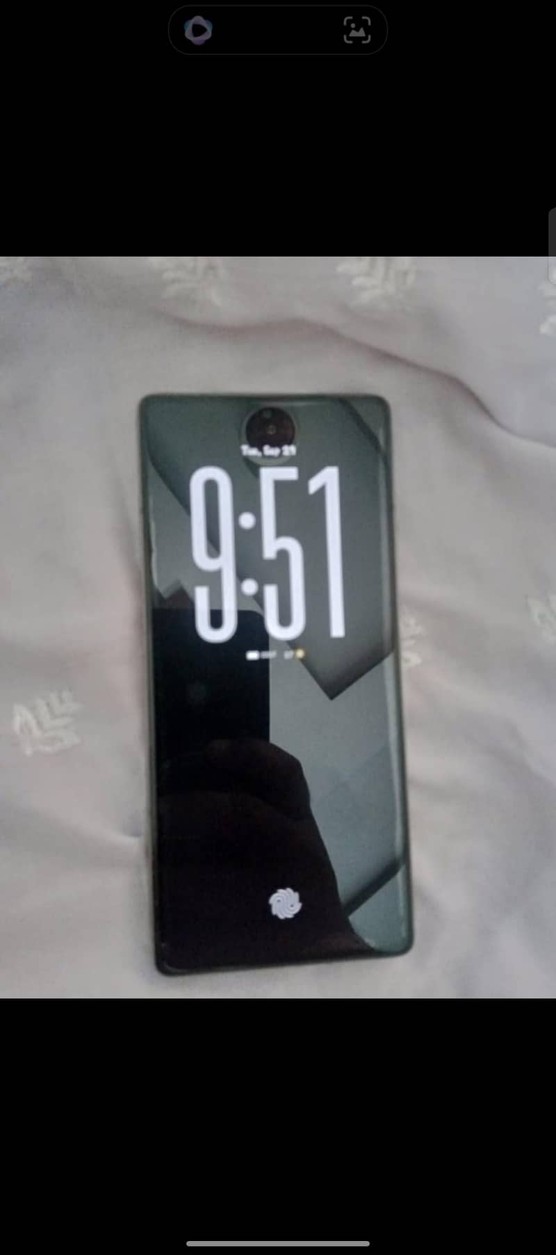 Infinix Note 50 1