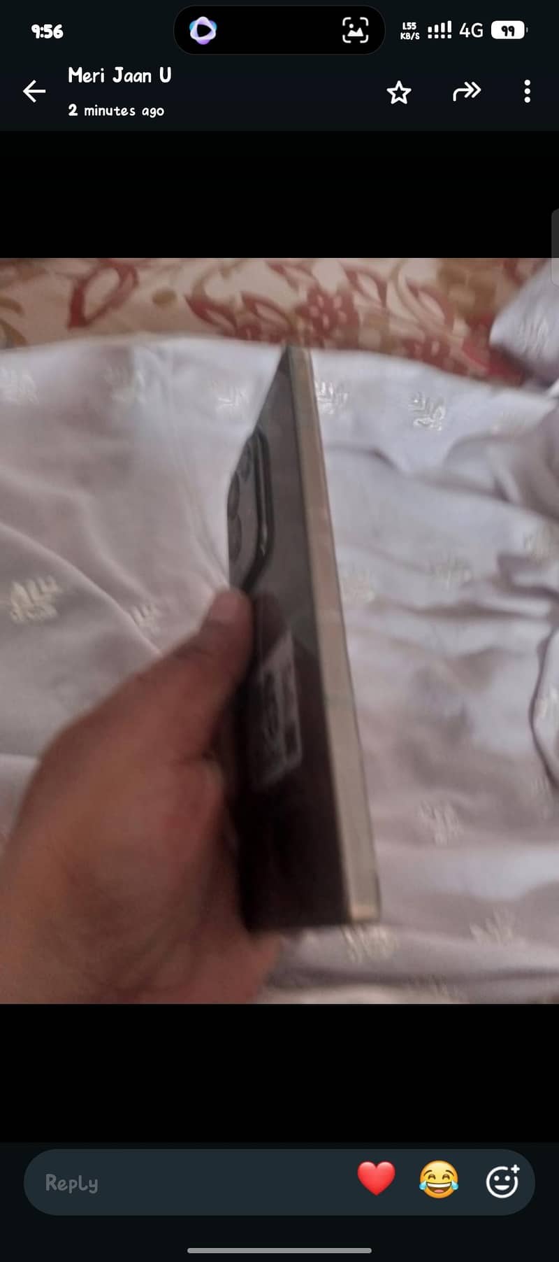 Infinix Note 50 2