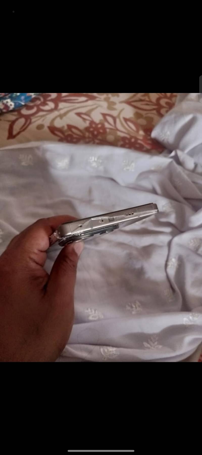 Infinix Note 50 4