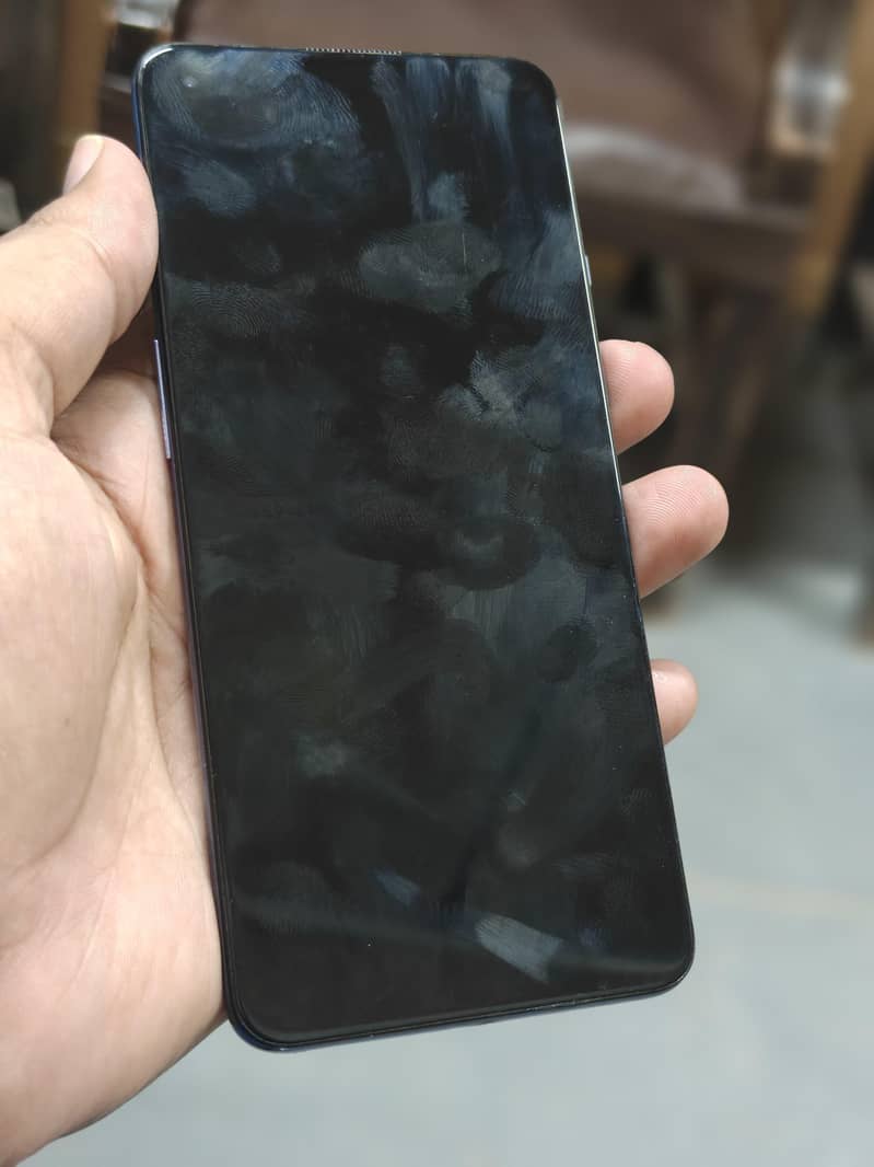 One Plus 9 4