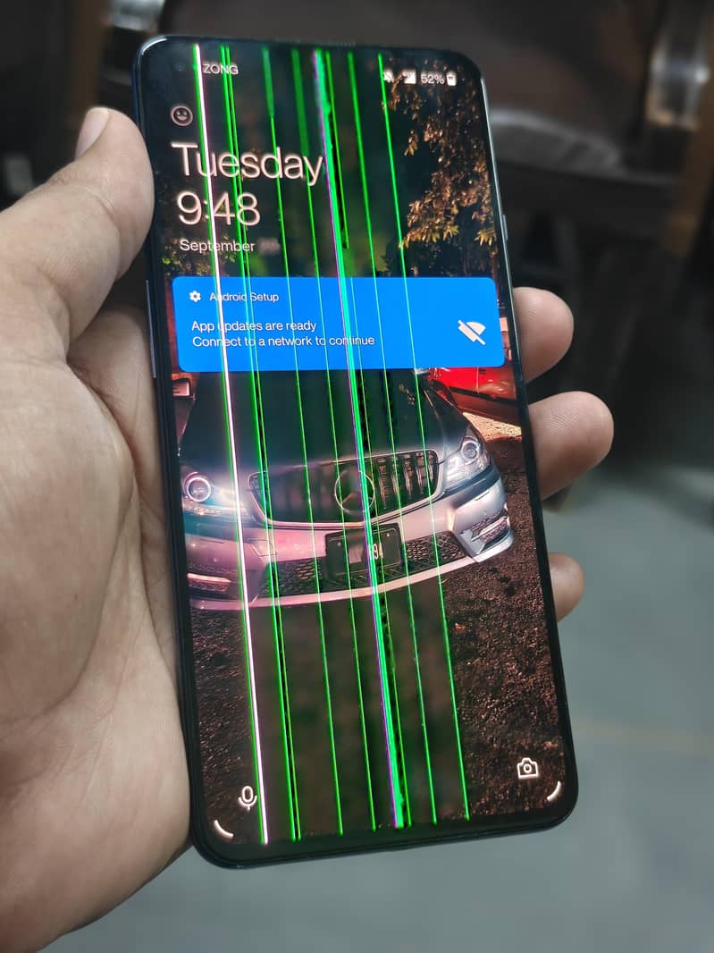 One Plus 9 5