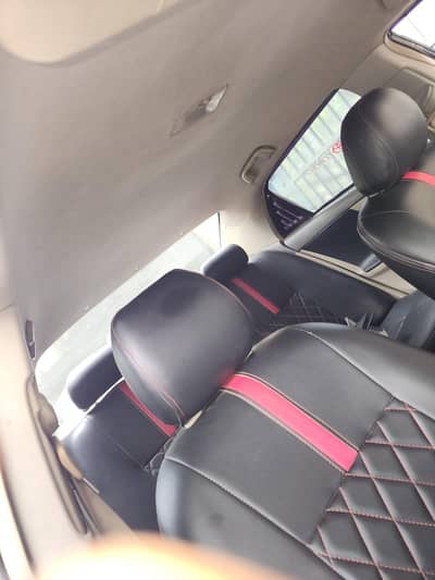 Toyota Corolla GLI 2008