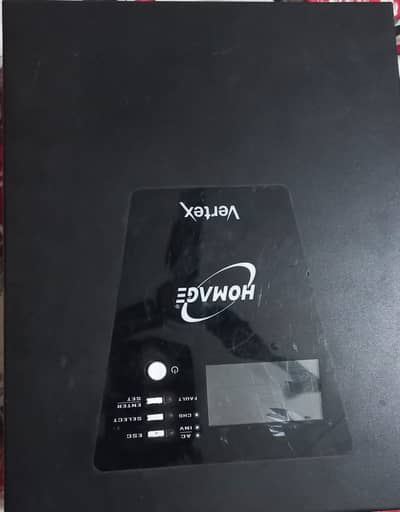 Homage UPS Invertor 2KVA