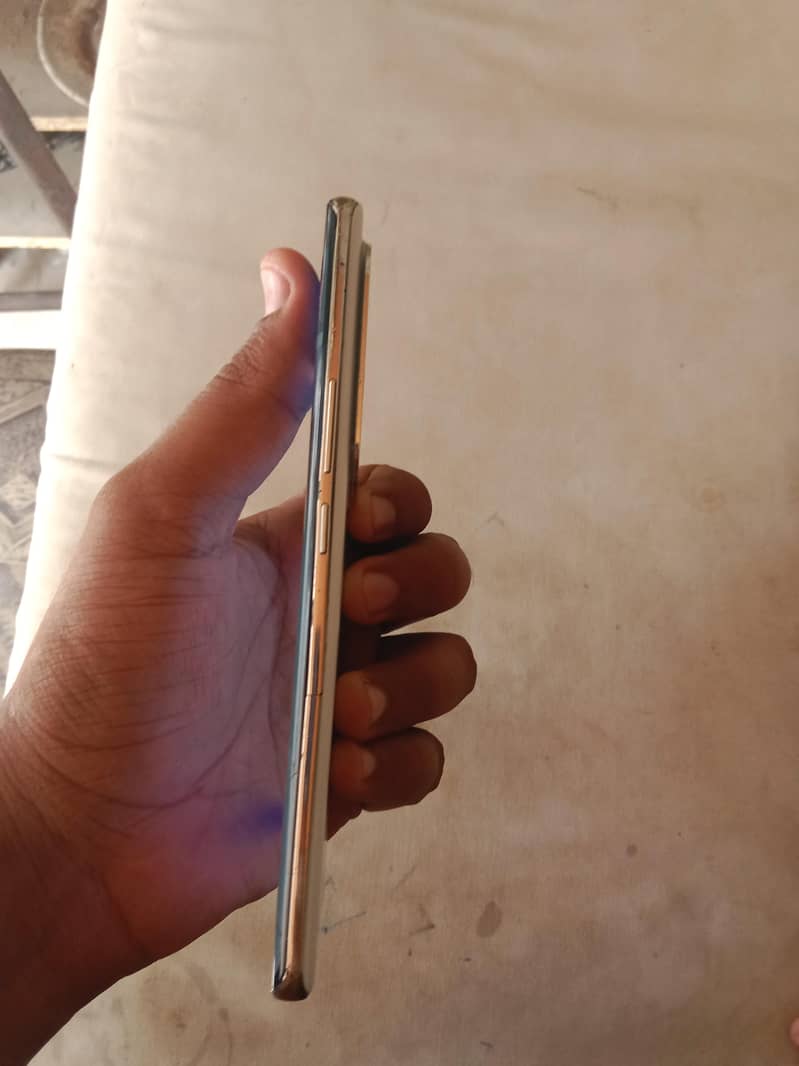 Infinix Zero 30 1