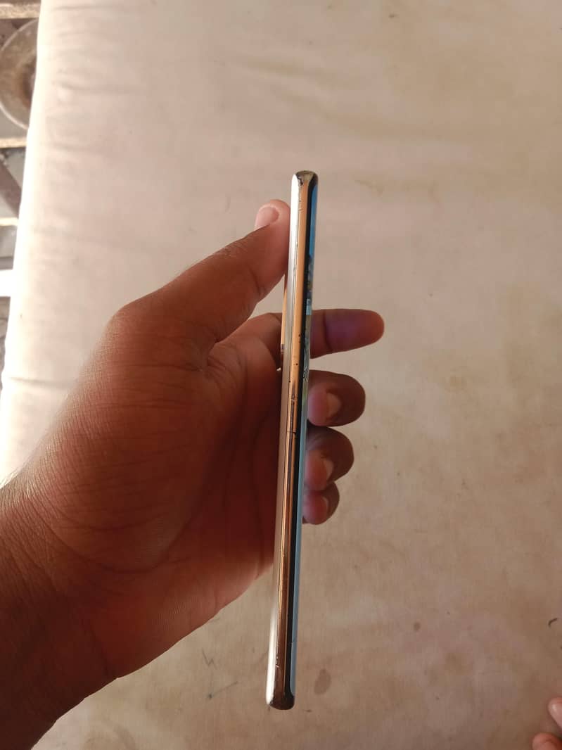 Infinix Zero 30 3