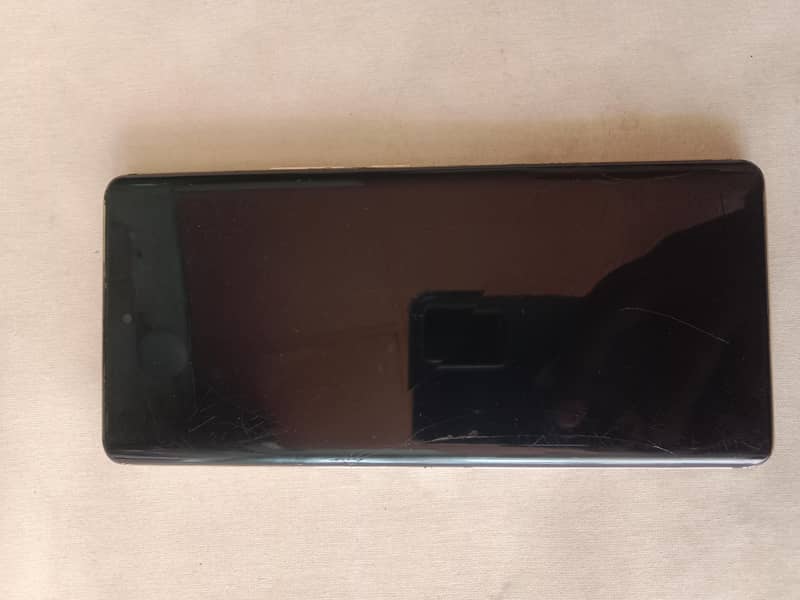 Infinix Zero 30 6