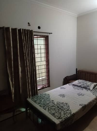 5 MARLA HOUSE FOR RENT IN WAPDA TOWN PHASE 1