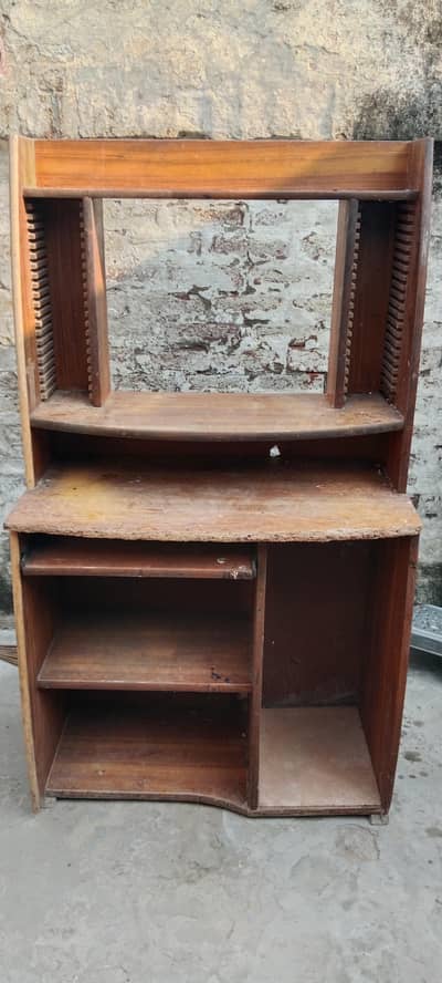 computer/TV trolley