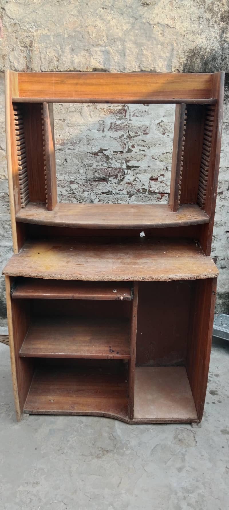 computer/TV trolley 0