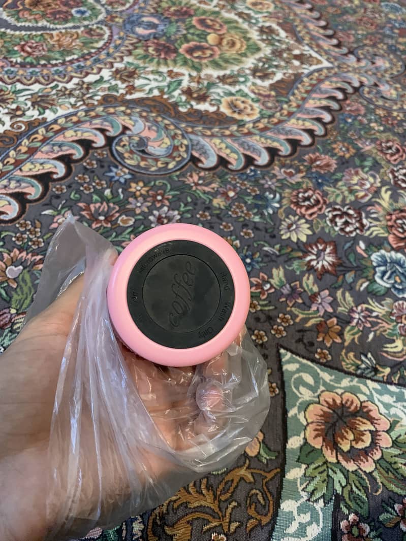 Coffee mug 1
