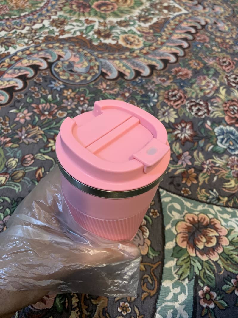Coffee mug 3