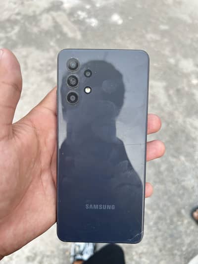 Samsung Mobile A32