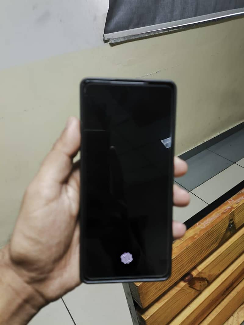 Infinix Note 40 2