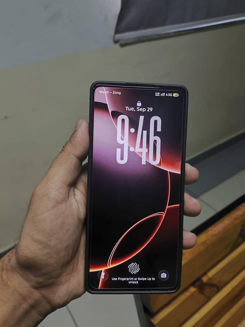 Infinix Note 40 3