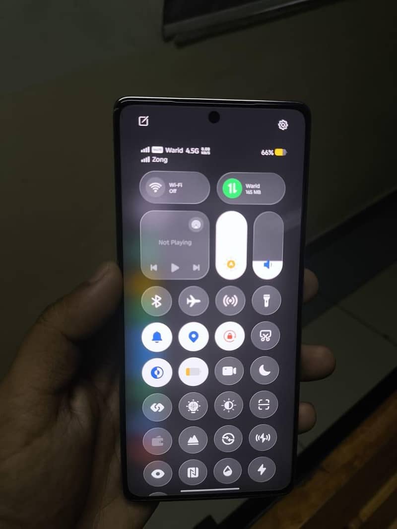 Infinix Note 40 8