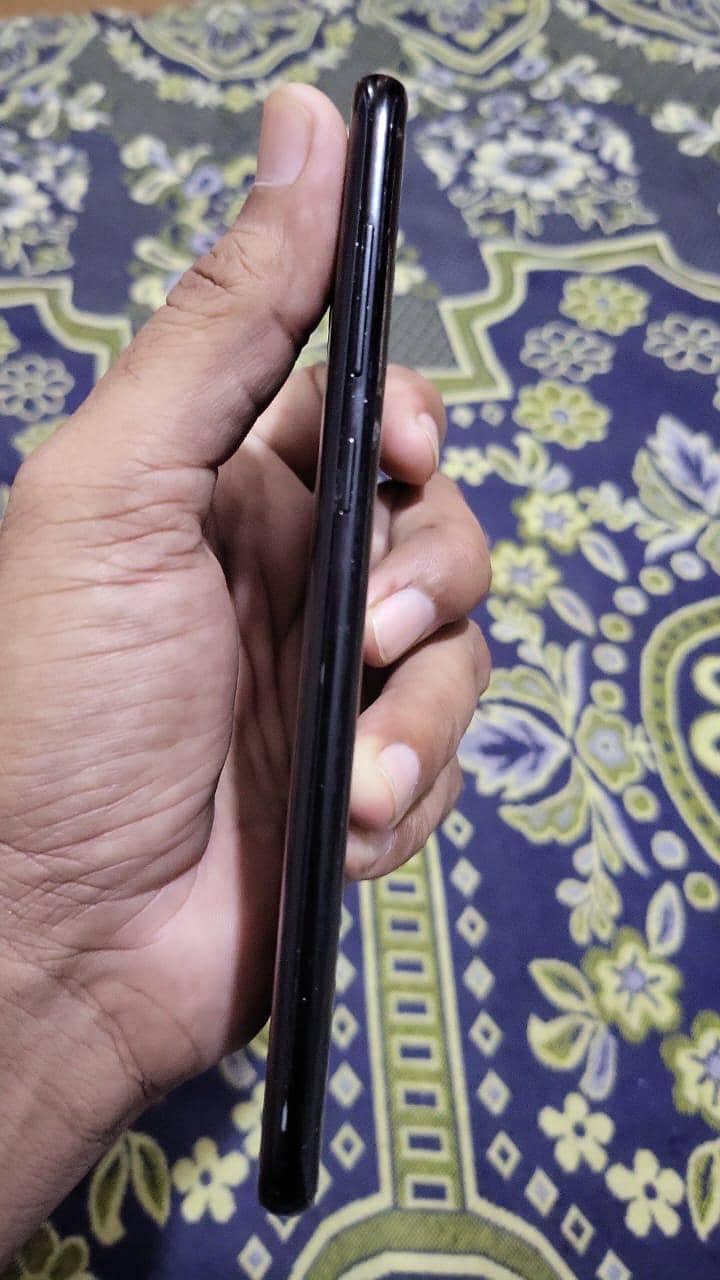 Samsung S8 Plus 8