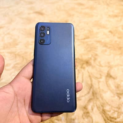 OPPO Reno6 PTA Approved