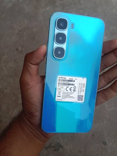Infinix Hot 60 Pro. . only call. . 03086018802