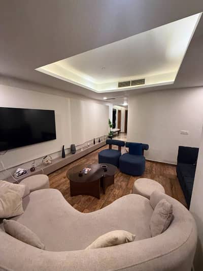 Luxury 3-Bed Apartment for Sale in The Centaurus, Islamabad