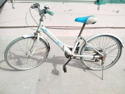 Japani Bicycle for sale