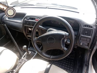 Suzuki Baleno 2005